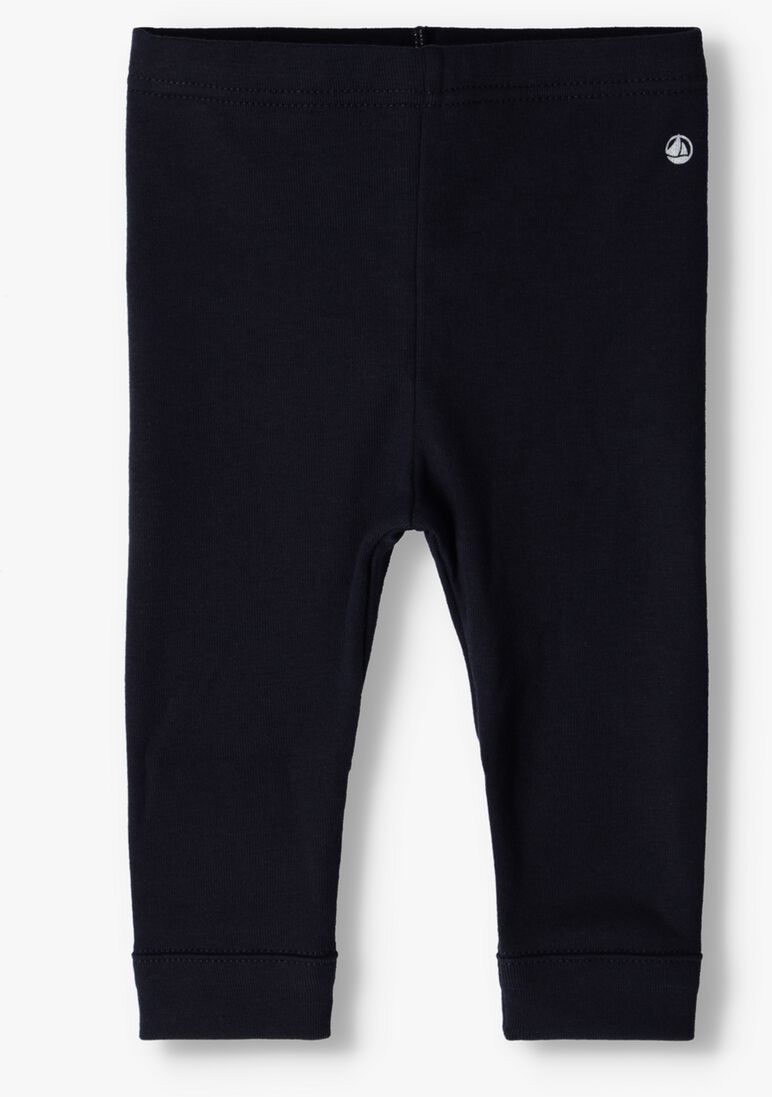 PETIT BATEAU donkerblauwe petit bateau legging a05wb legging