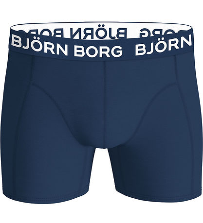 Björn Borg Boxershorts - 5er-Pack - Mehrfachpackung