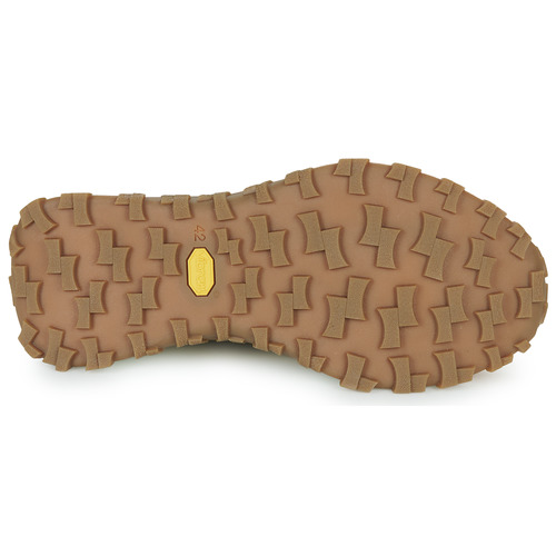 Camper - HOUSTON - Beige / Marron