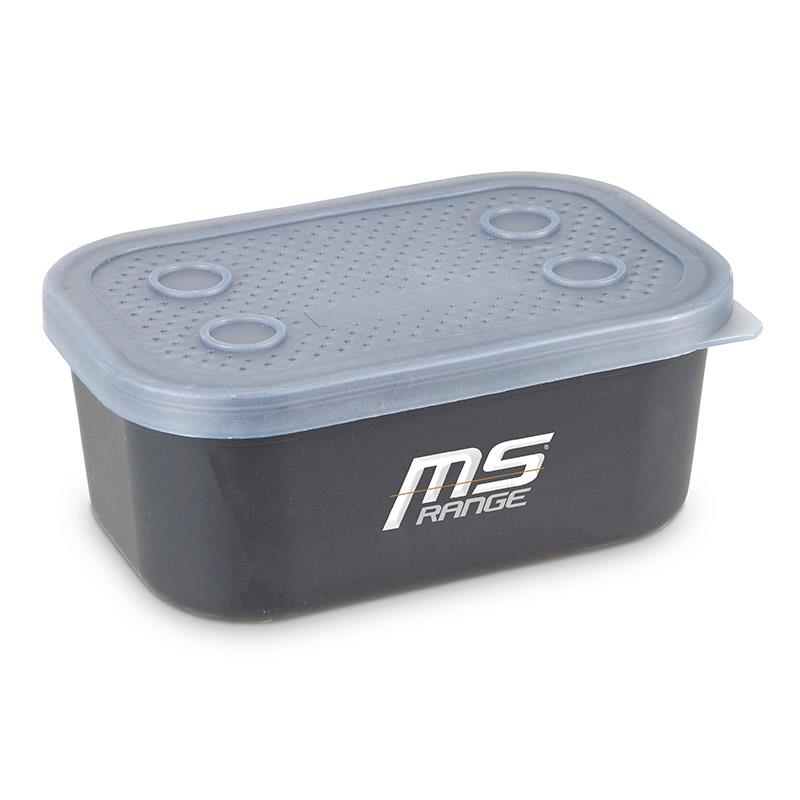 Boîte À Appats Ms Range Bait Box