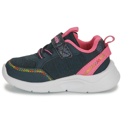Kangaroos - KY-Chummy EV - Marine / Rose