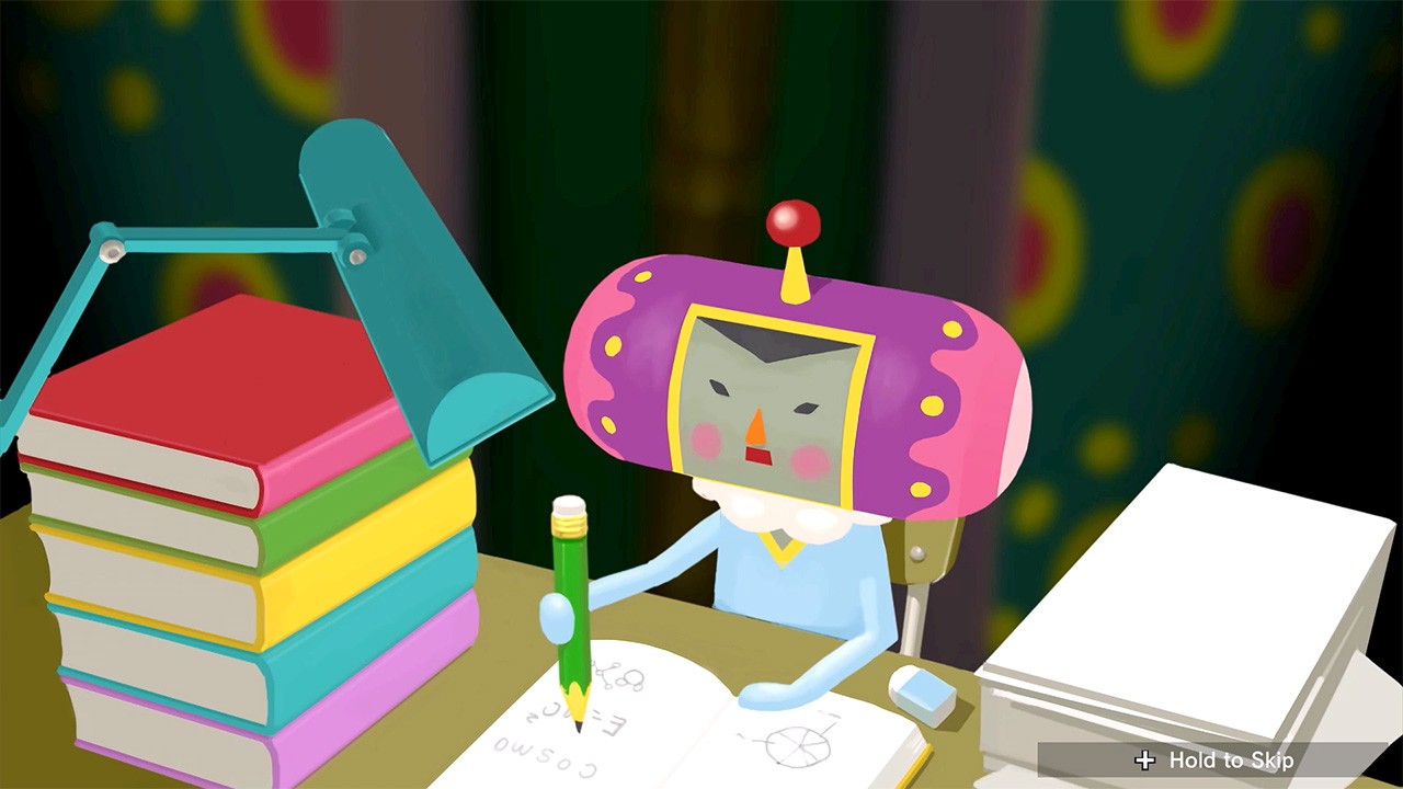 We Love Katamari REROLL+ Royal Reverie- Nintendo Switch