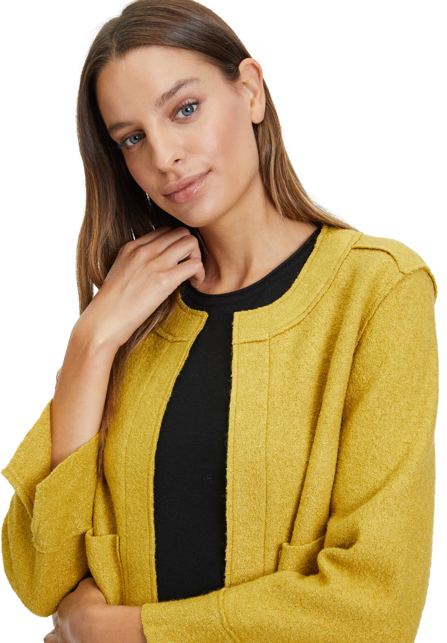 Betty Barclay| Damen Blazer-Jacke