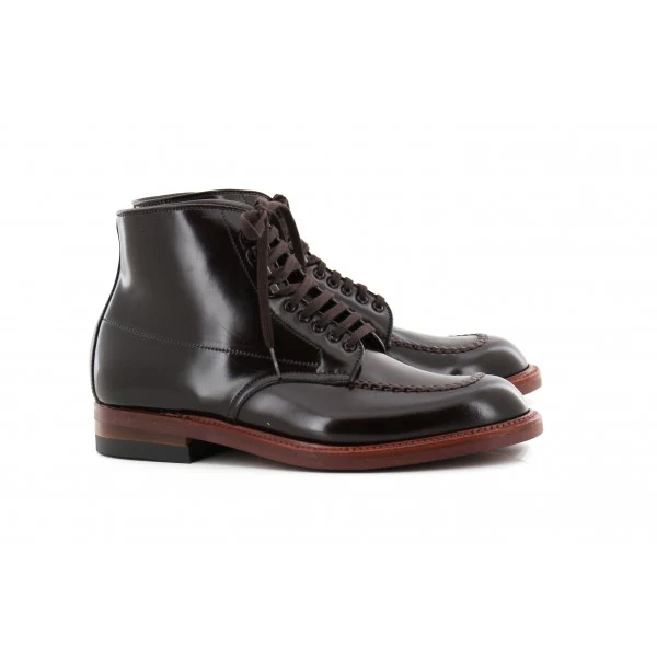ALDEN SHOE COMPANY - 40538HD BURGUNDY