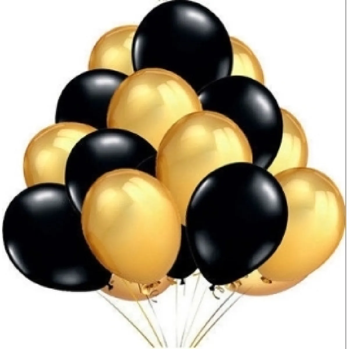 Wewoo Décorations de Fête Ballons Anniversaire