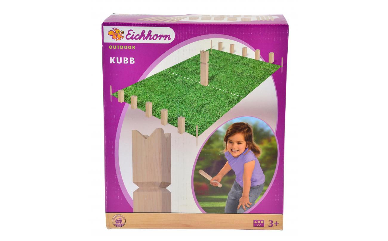 Eichhorn Kubb