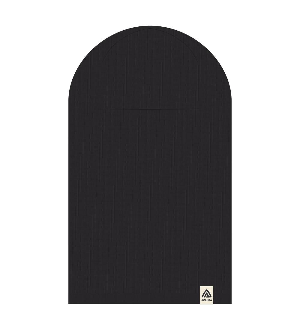 Aclima Balaclava/Hat Black
