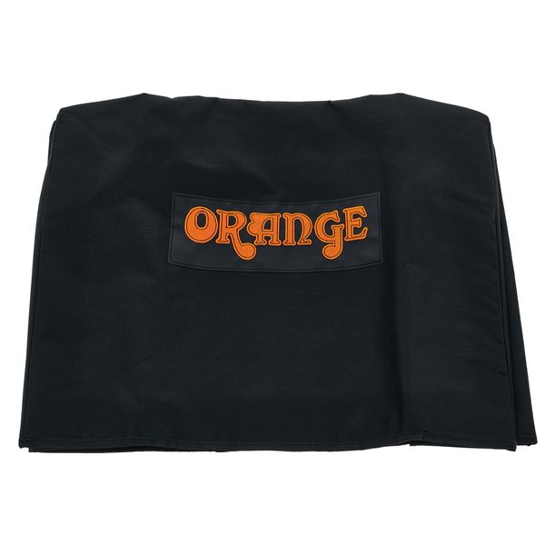 Orange Cover Rocker 32/TremLord 30