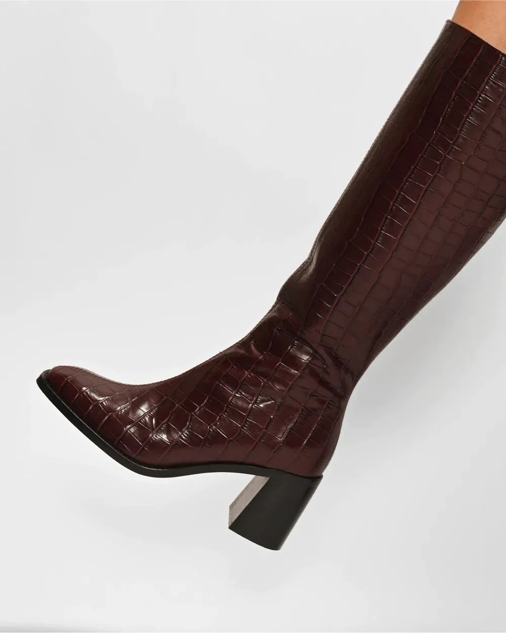 Bottes Cristobale HUMAYA