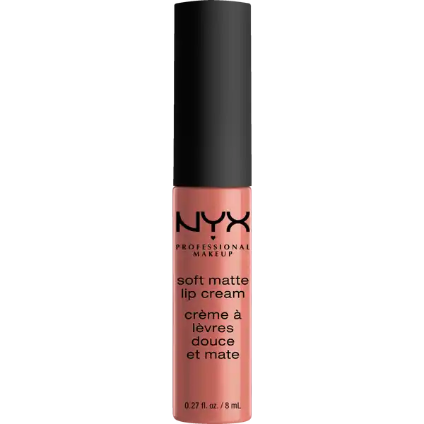 Soft Matte Lip Cream 14 Zurich