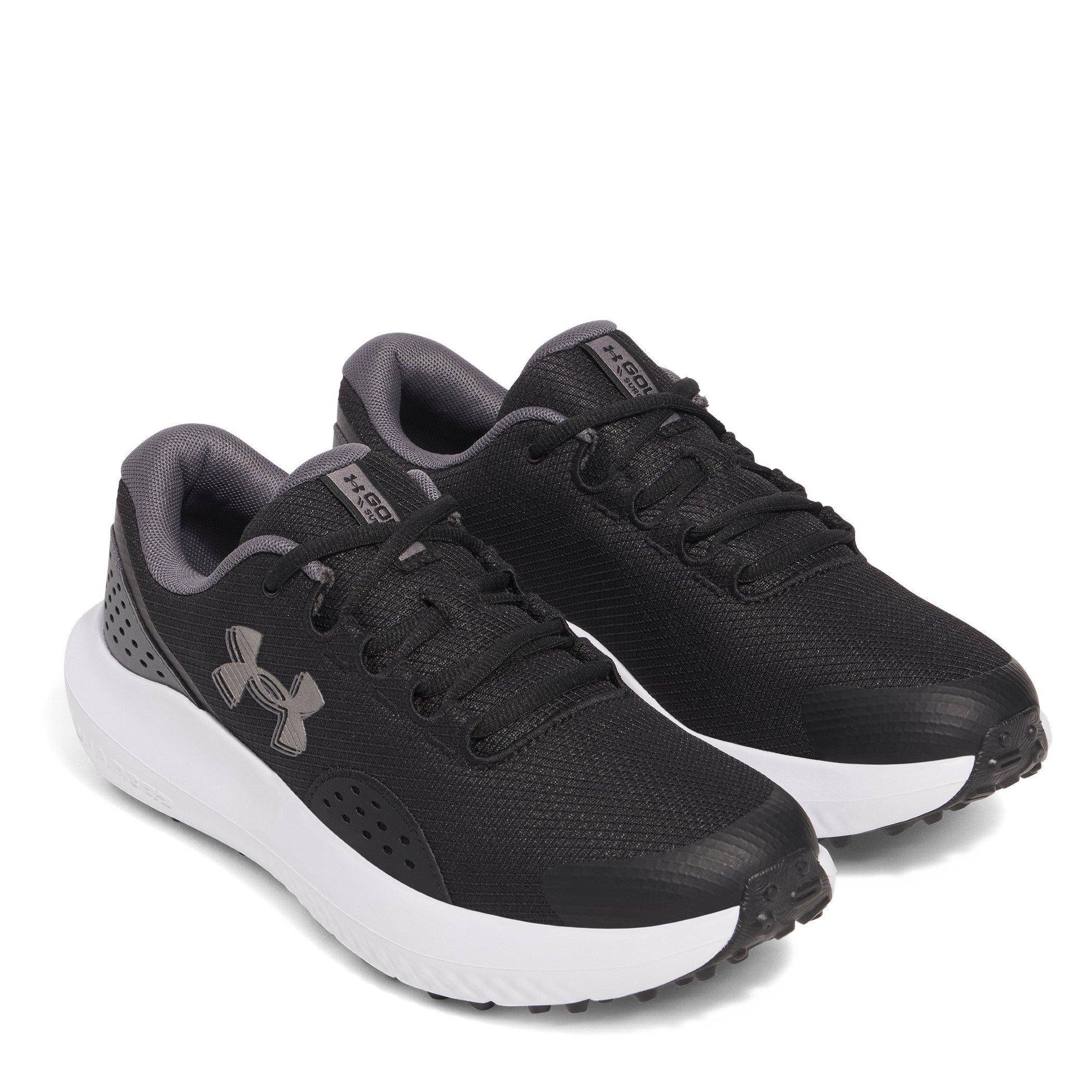Under Armour UA Surge Golf Shoes Mens