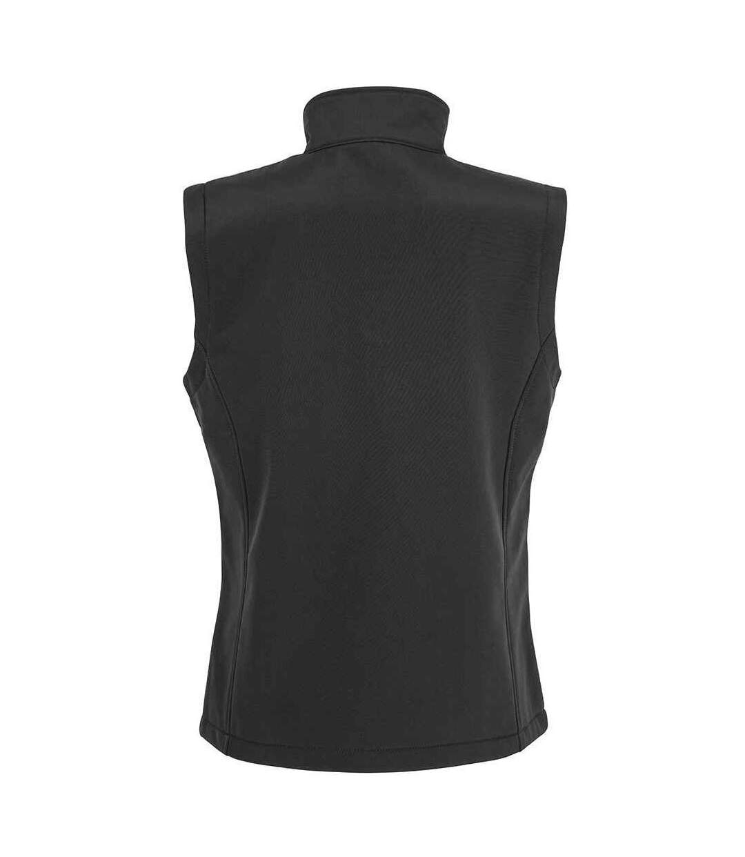Result Genuine Recycled - Veste sans manches - Femme (Noir) - UTBC4889