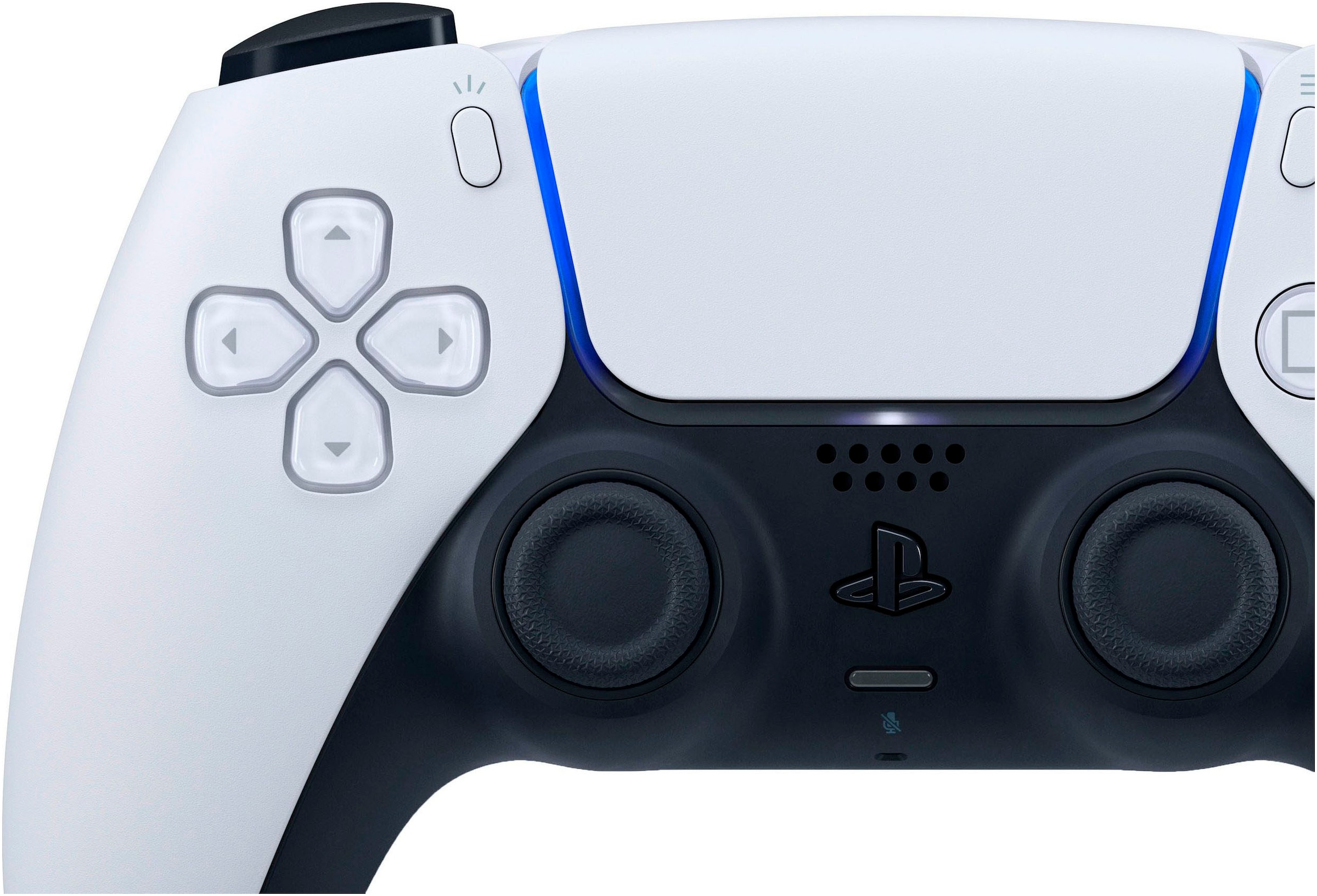 PlayStation 5 Konsolen-Set »PlayStation 5 Pro Konsole inkl. zweitem DualSense Wireless-Controller« 2 TB