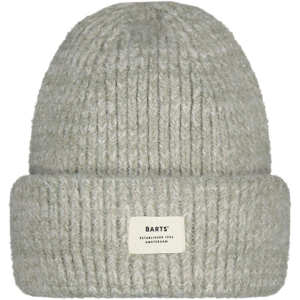 Barts Owlet Mütze Damen pale army