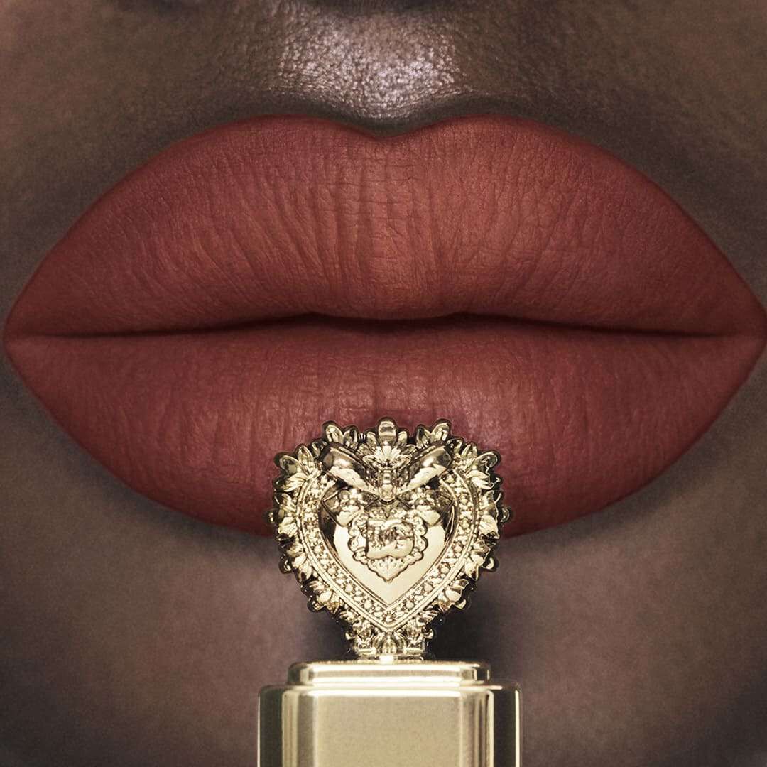 Dolce&Gabbana FLAWLESS Everkiss Liquid Lip