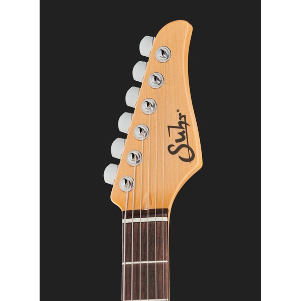 Suhr Alt T RW BK