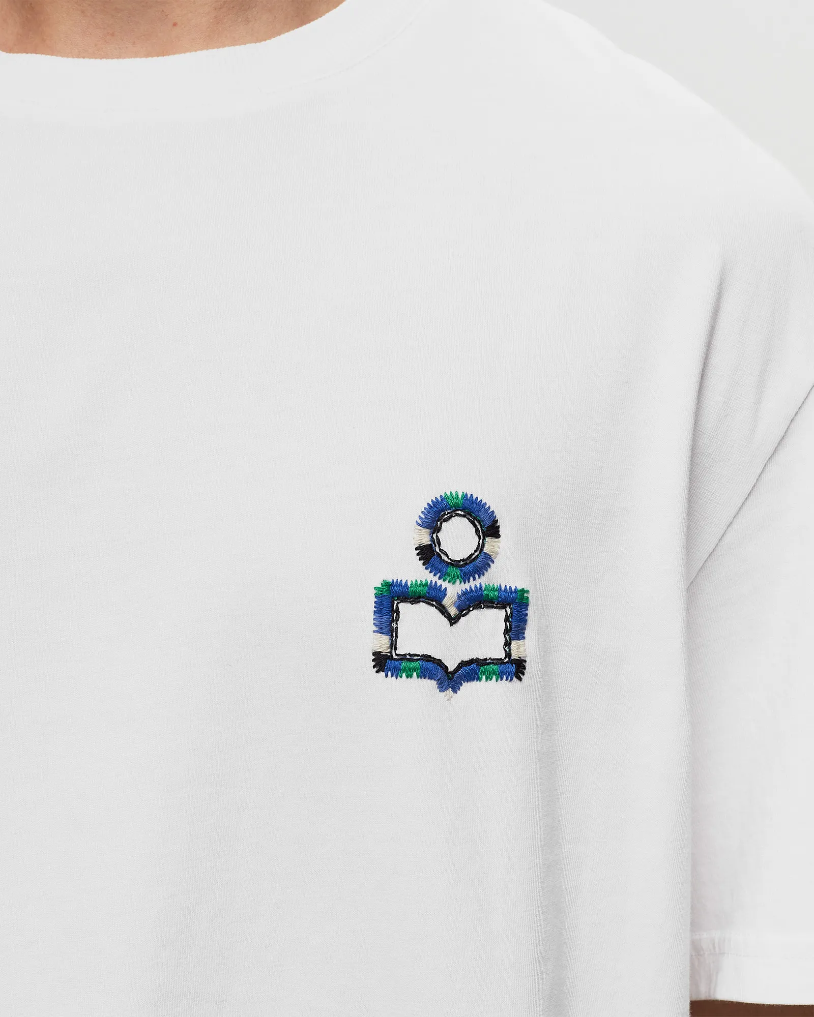 Marant HUGO TEE