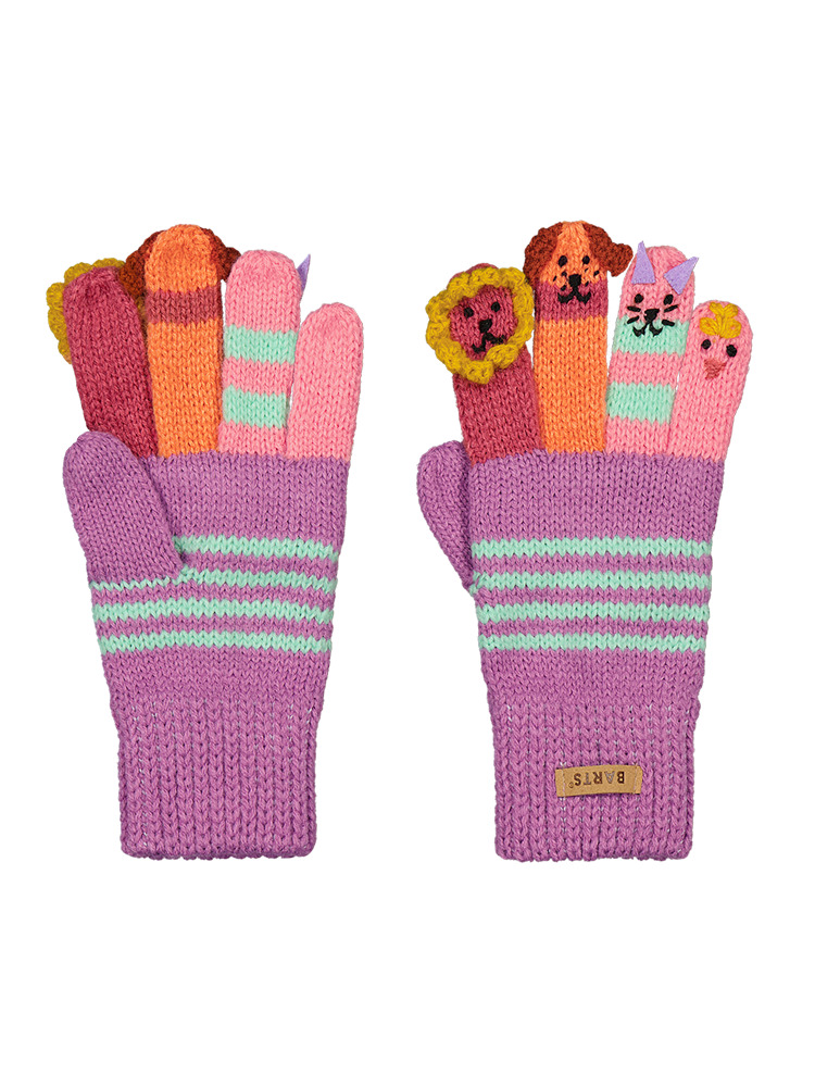 Puppet Gloves