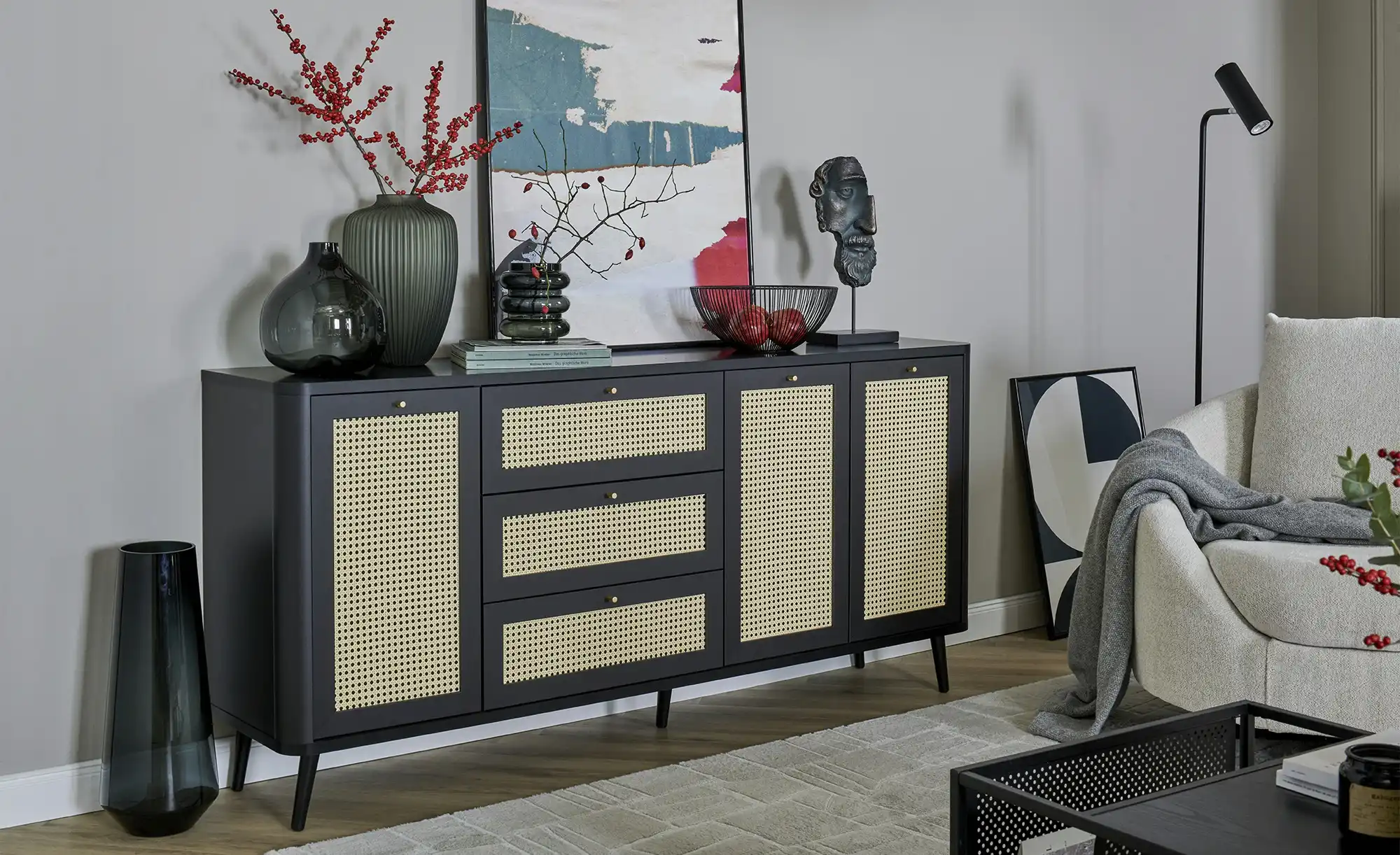 Roomers Sideboard Vienna Premium