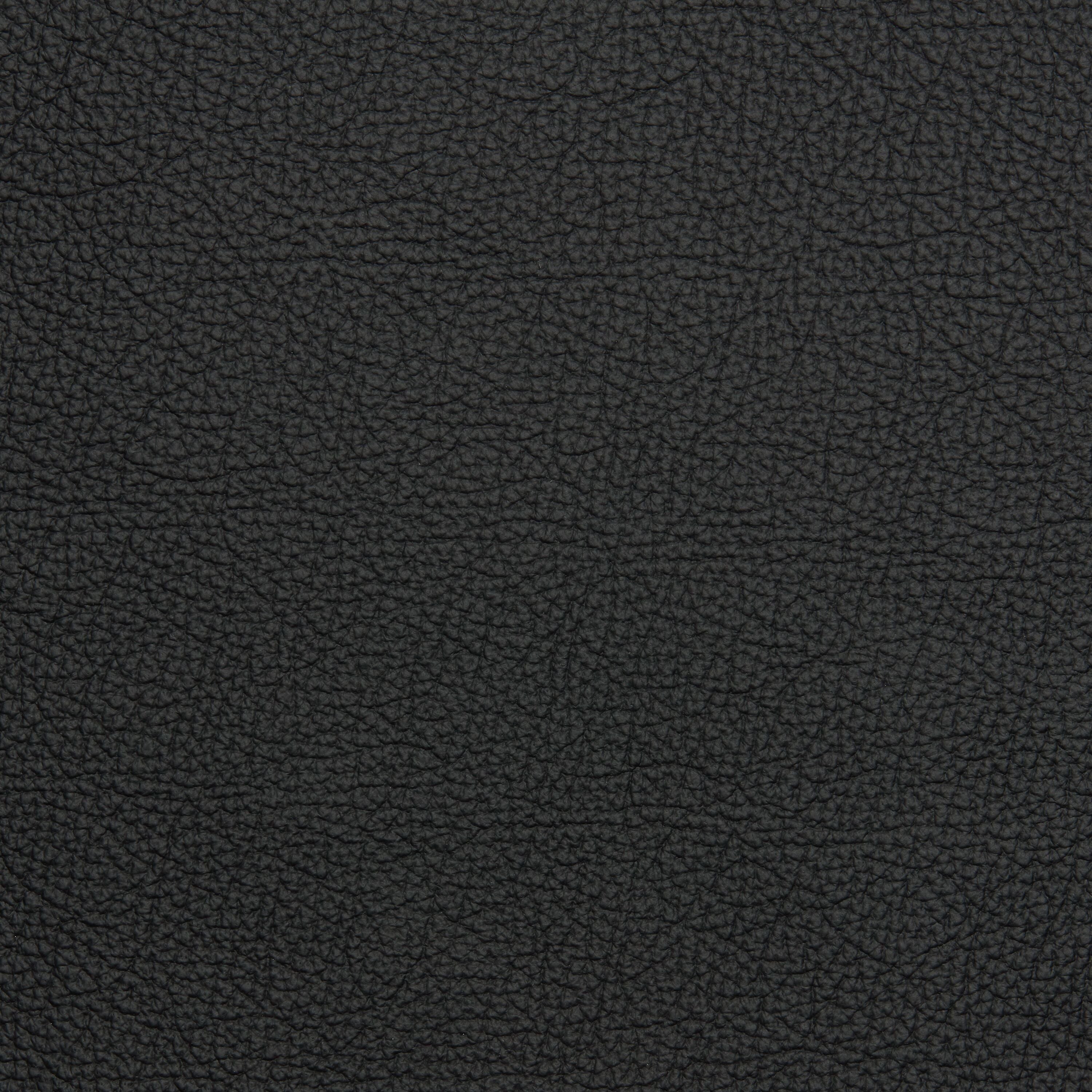ANDRES Sessel - Schwarz / B: 83.0 cm x T: 94.0 cm x H: 97.0 cm