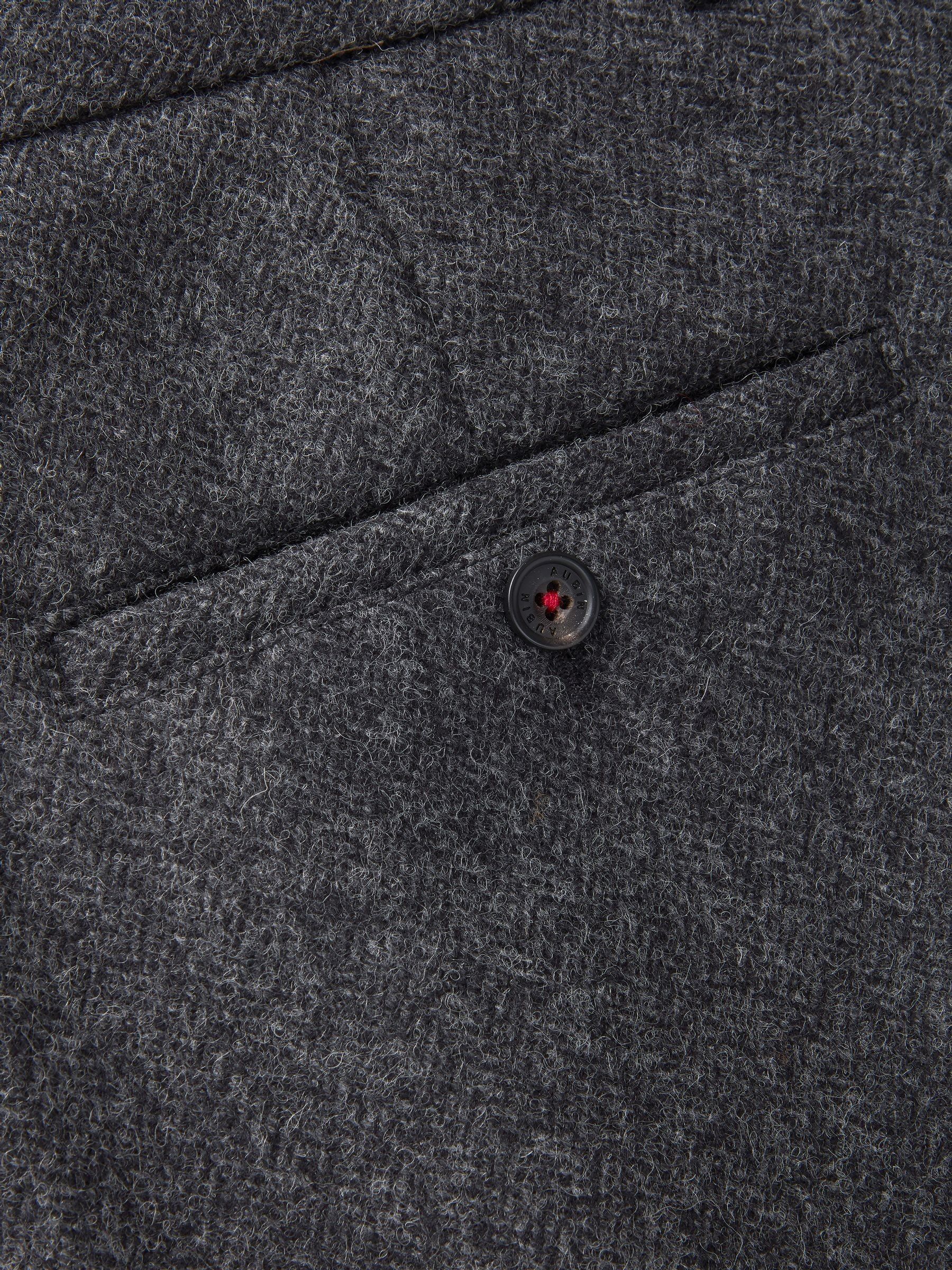 Aubin Grey Holton Trousers