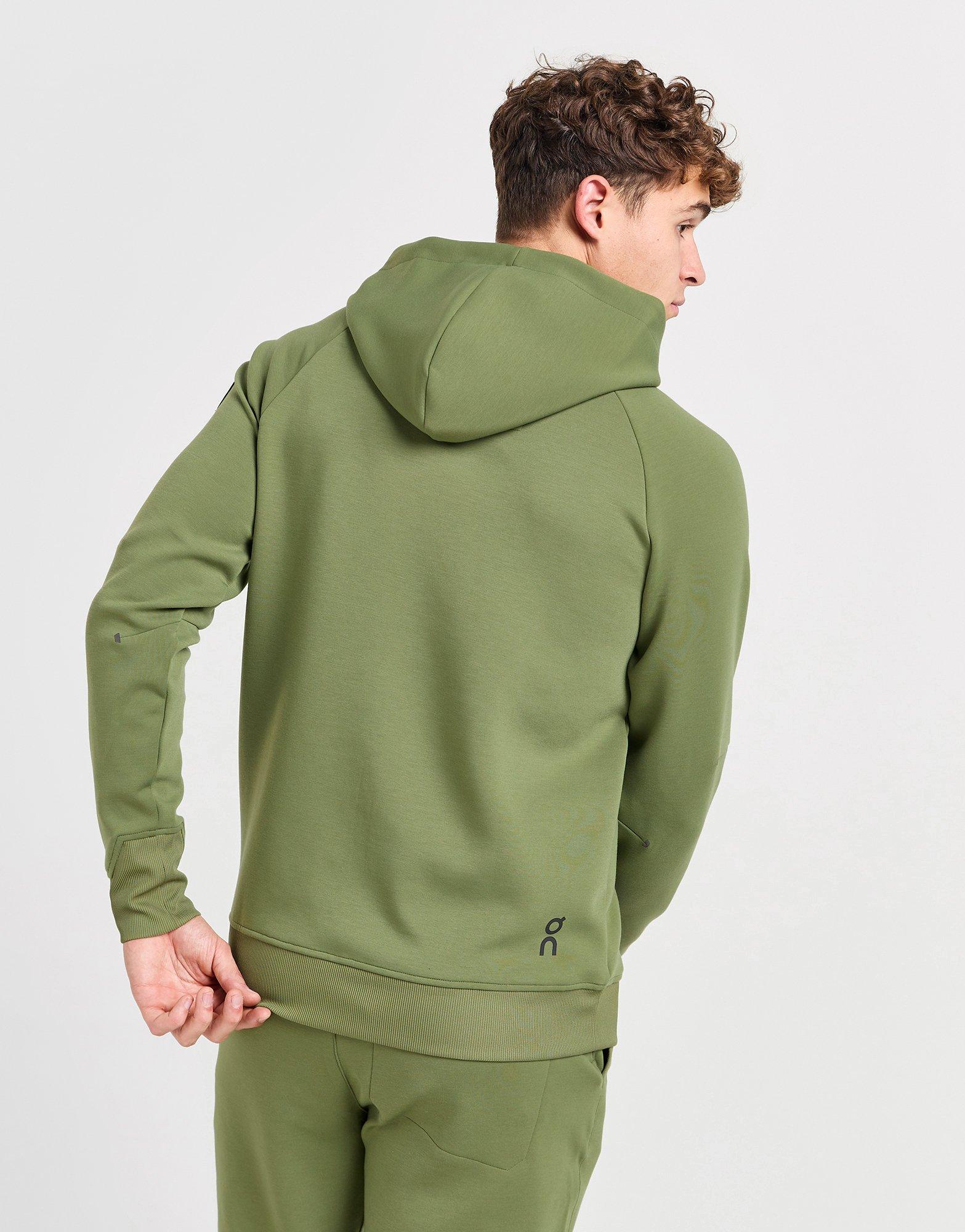 On Running Sweat à capuche Tech Homme