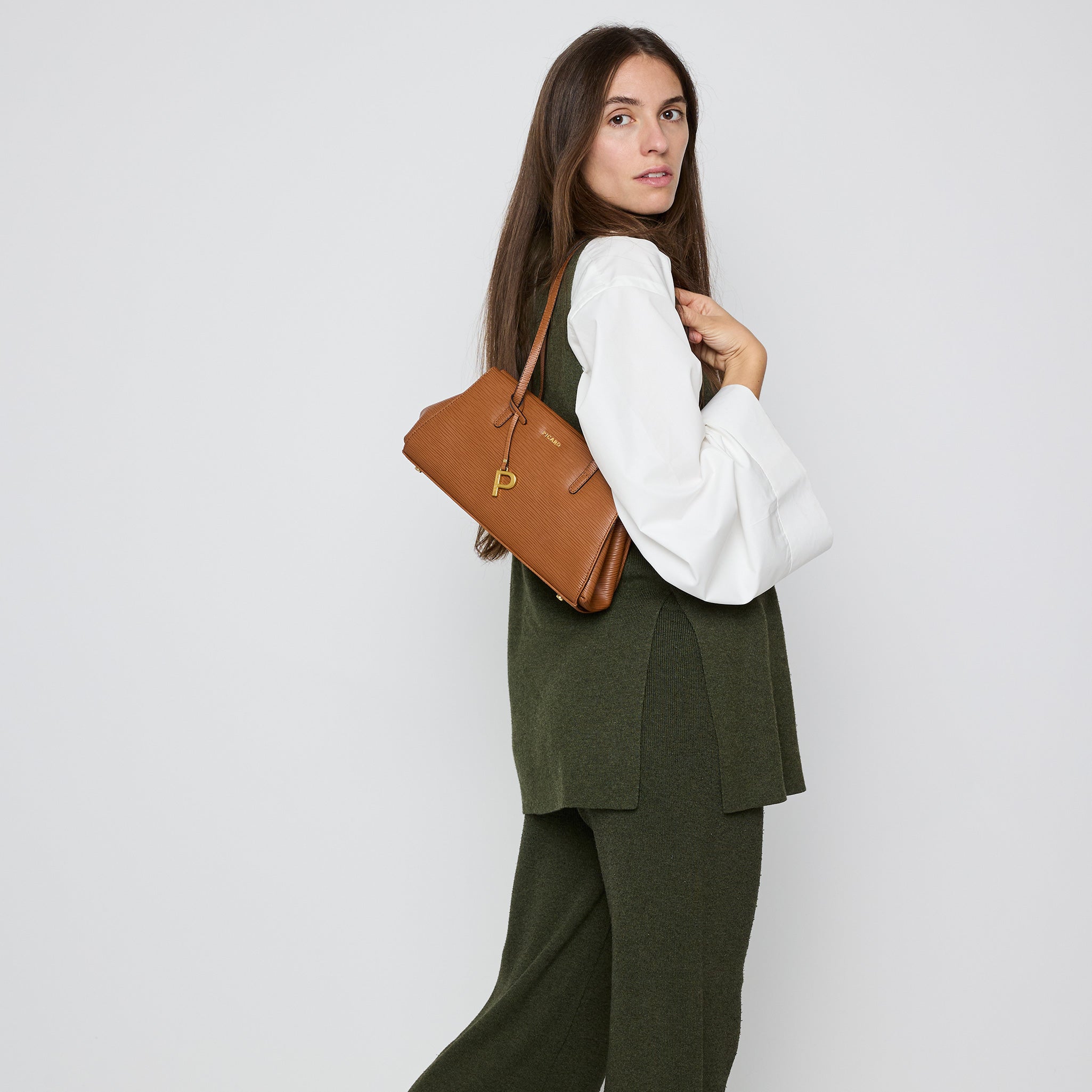 Shoulder bag Calais 5656