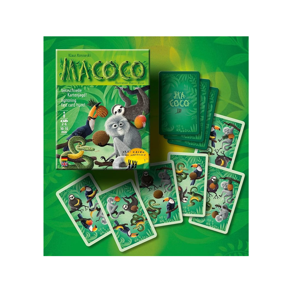 Macoco