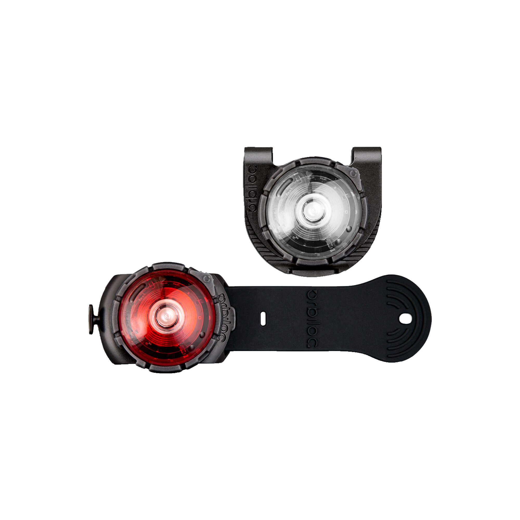 Orbiloc Twin Set