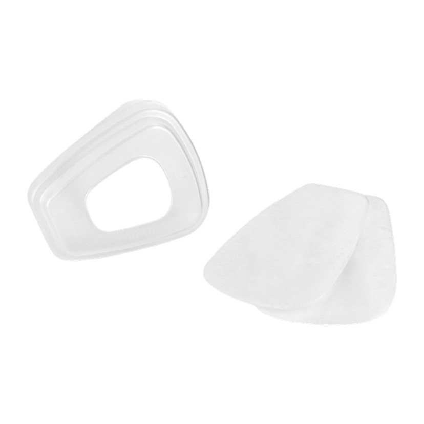 Utbyttbare filter 2-pk