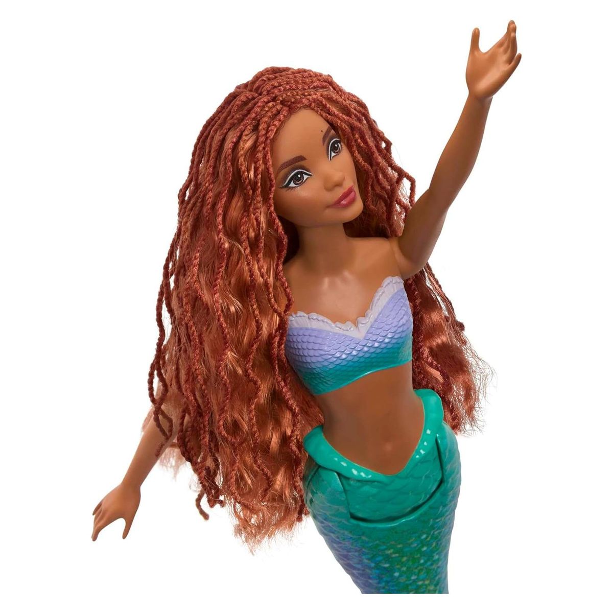 Mattel HLX08 - Disney Die Kleine Meerjungfrau - Arielle
