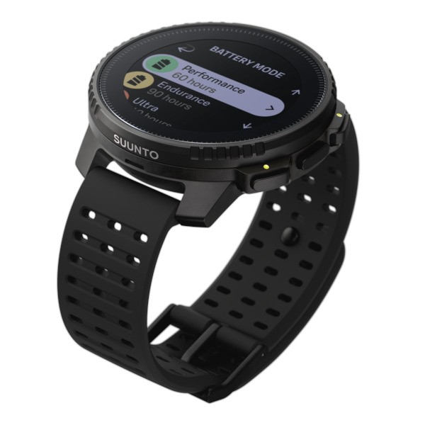 Suunto - Vertical Smartwatch
