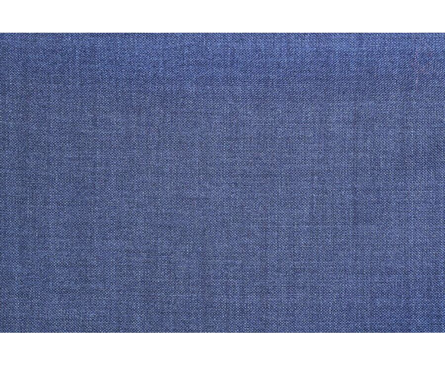 Veste de costume homme Bleu Chiné - LAZARE