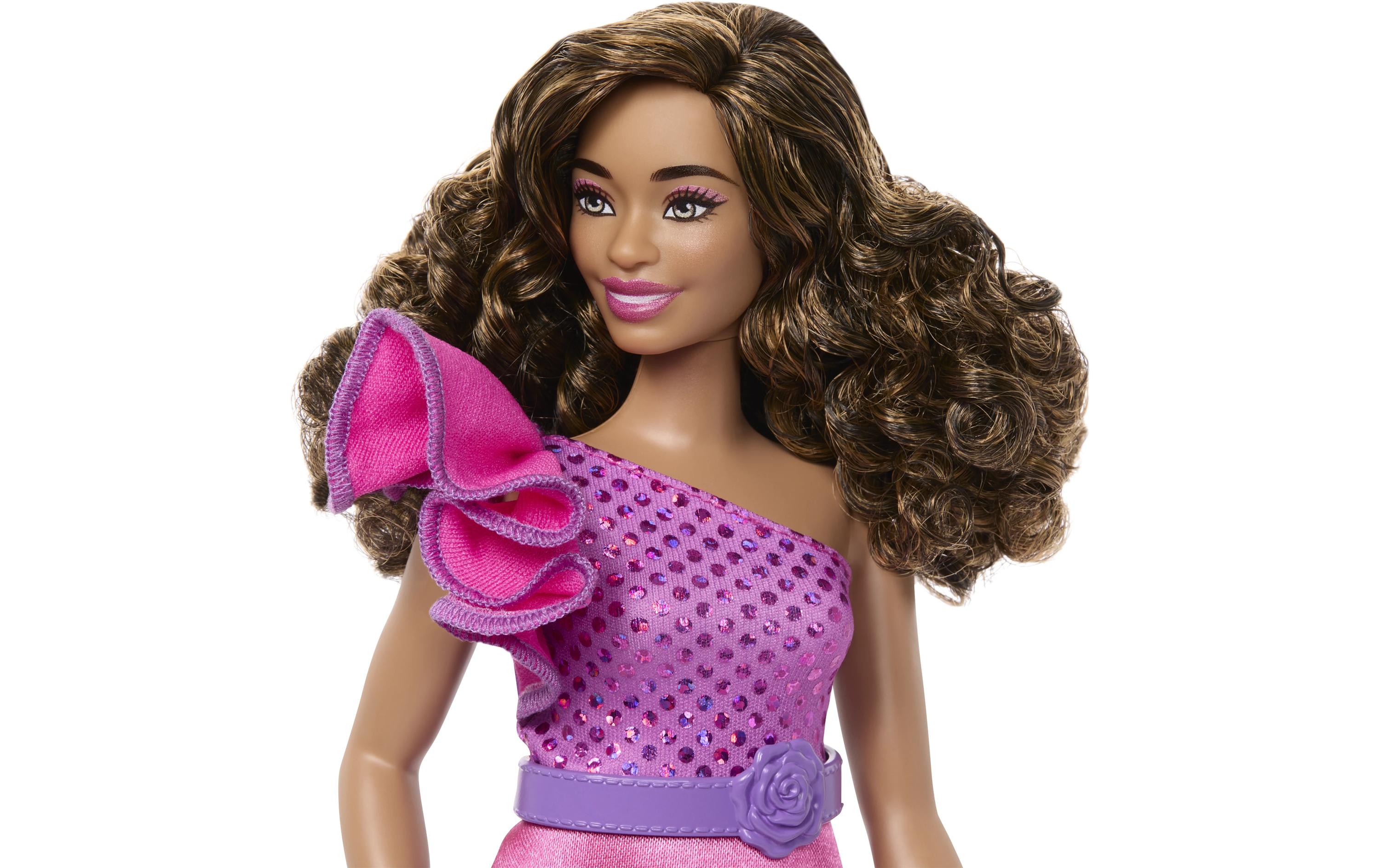 Puppe Dream DateBarbie-Puppe aus der Fashionistas-Reihe