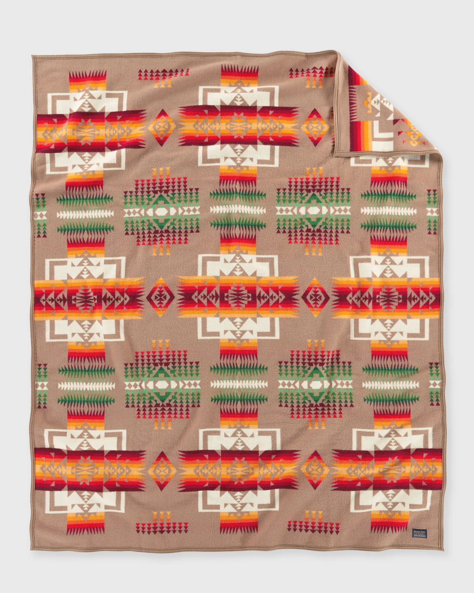 Pendleton CHIEF JOSEPH JACQUARD ROBE