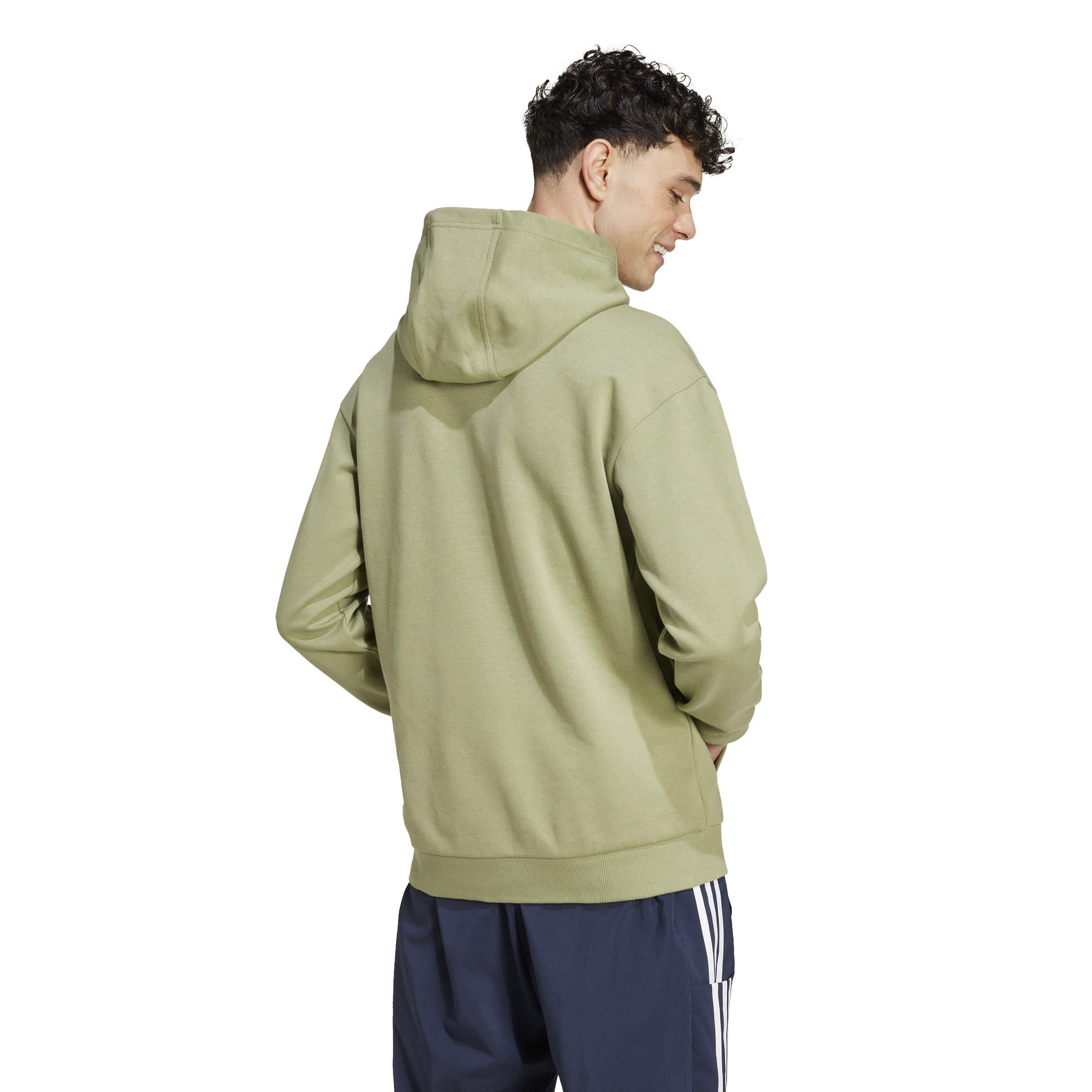 adidas Future Icons Badge of Sport Hoodie