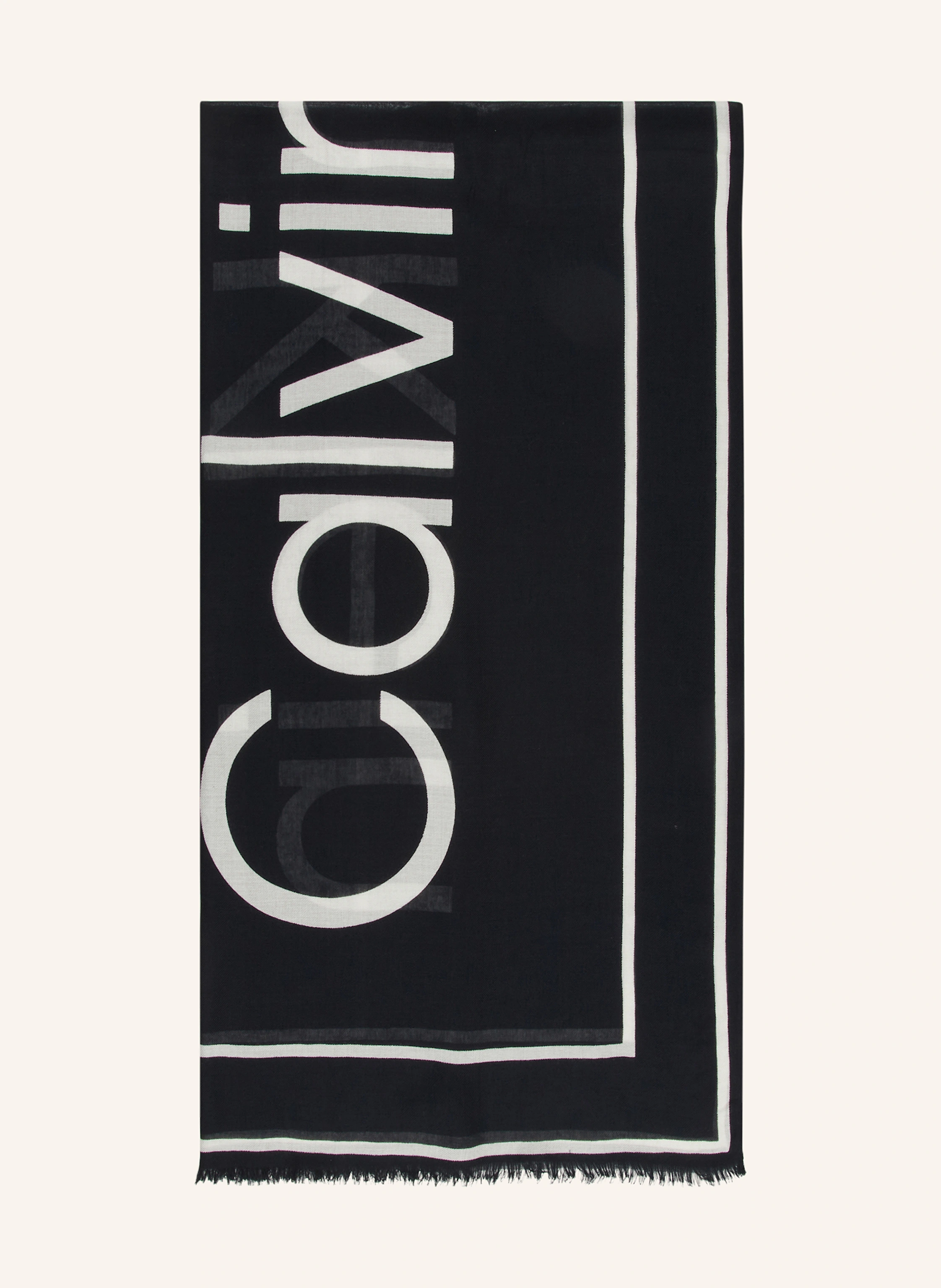 Calvin Klein Tuch