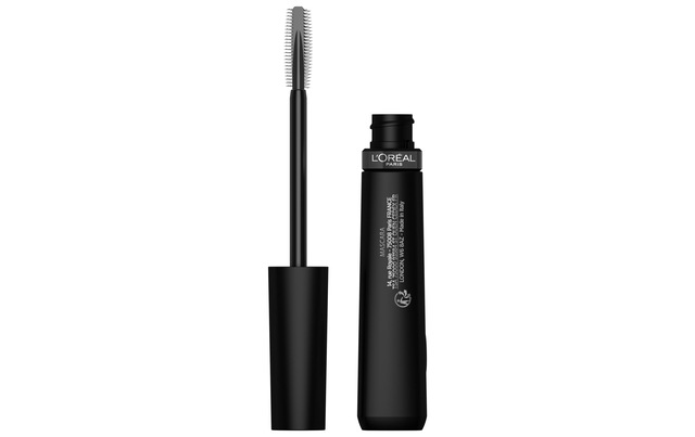 L'ORÉAL PARIS Mascara »Telescopic Lift Extra Black«