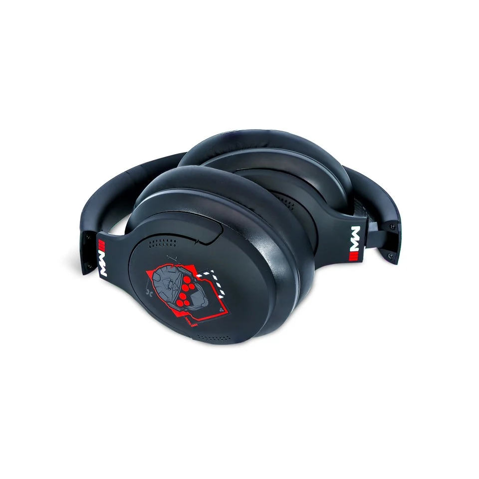 OTL - Call of Duty Black pixel design Active noise cancelling headphone