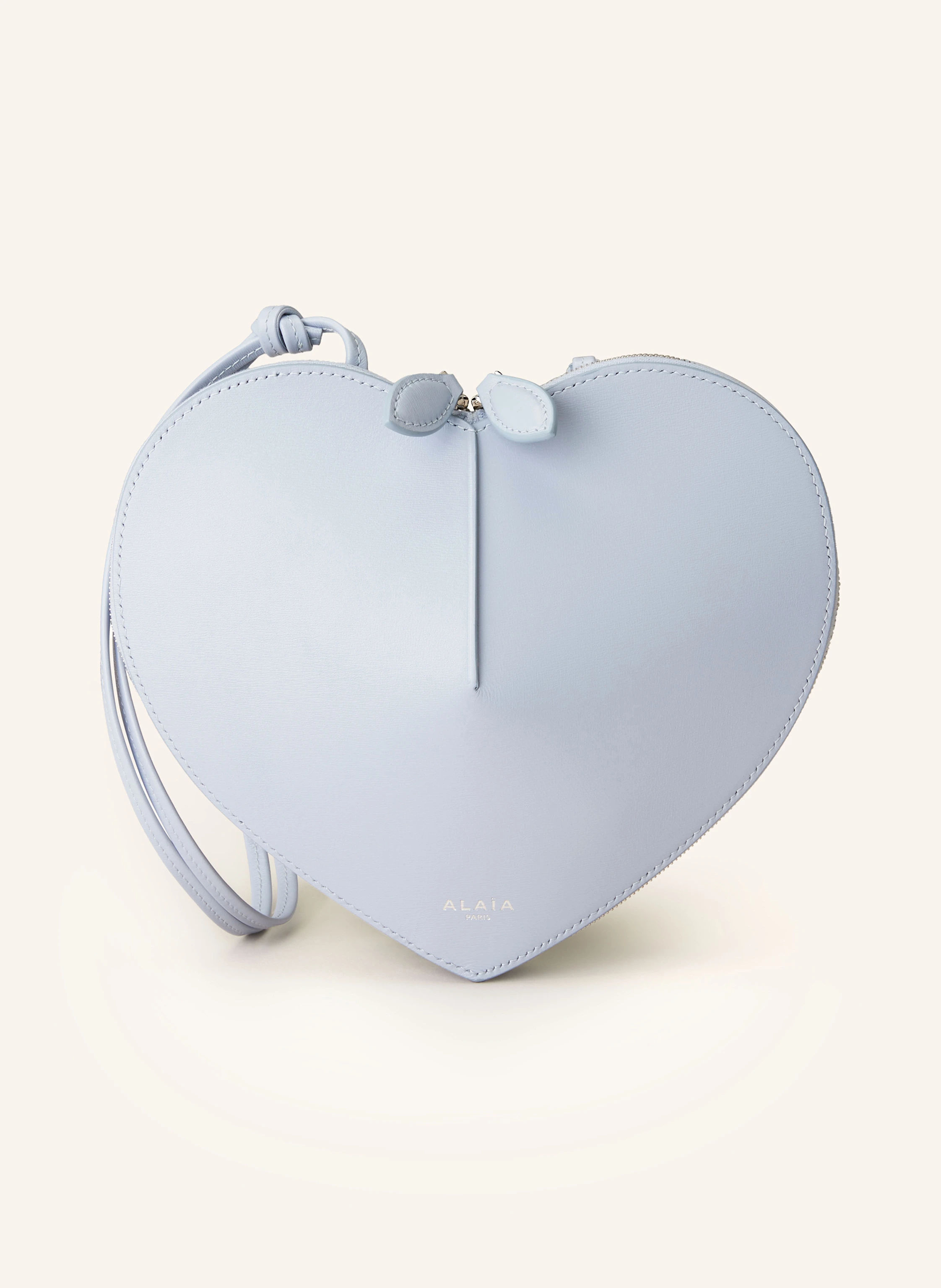 ALAÏA Umhängetasche LE COEUR