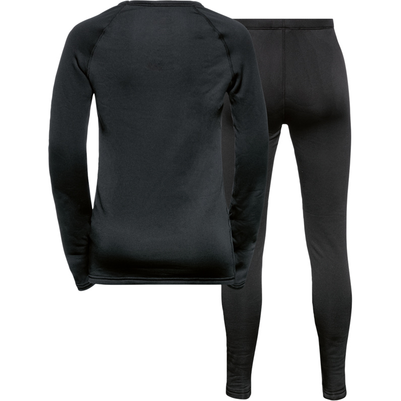 Odlo Kinder Fundamentals Active Warm Eco Unterwäsche Set