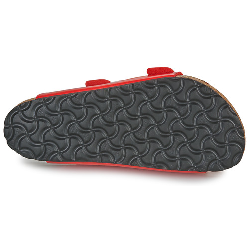 Birkenstock - ARIZONA - Rouge
