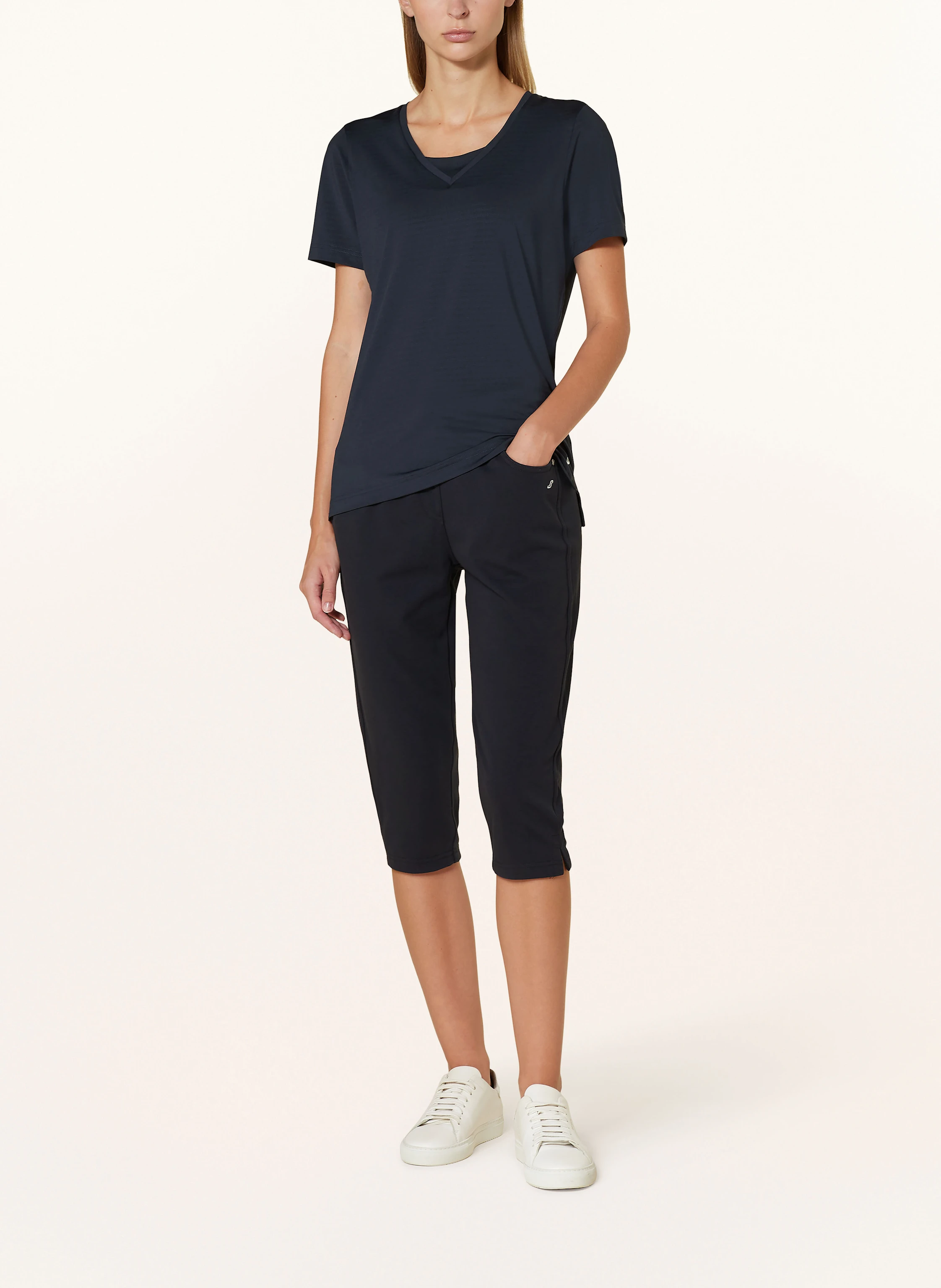 JOY sportswear 3/4-Hose VANESSA aus Jersey