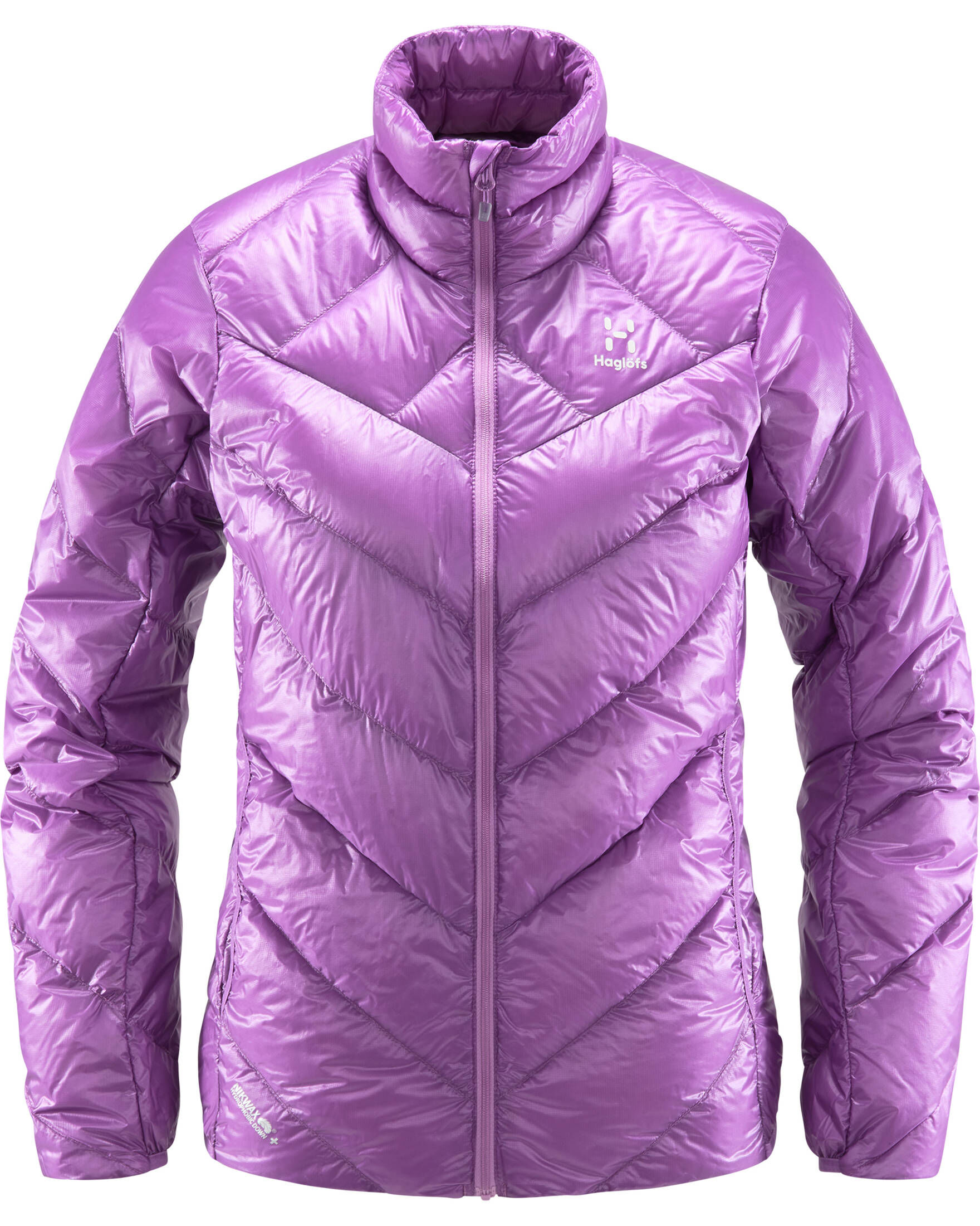 Haglöfs| Damen Daunenjacke L.I.M ESSENS JACKET WOMEN