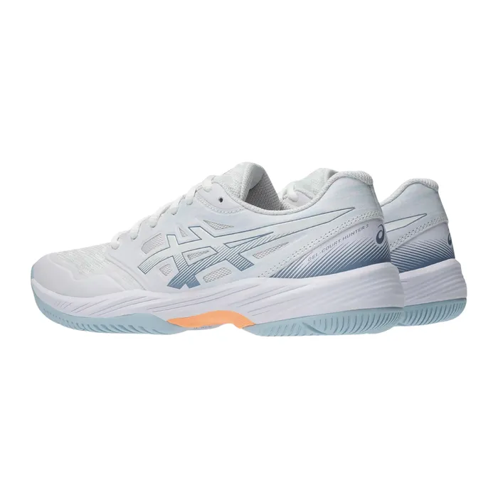 Asics Gel-Court Hunter 3 Volleybalschoenen Dames