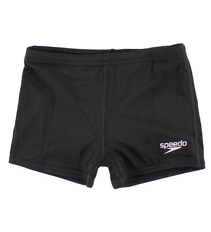 Speedo Schwimmhose - Endurance - Schwarz