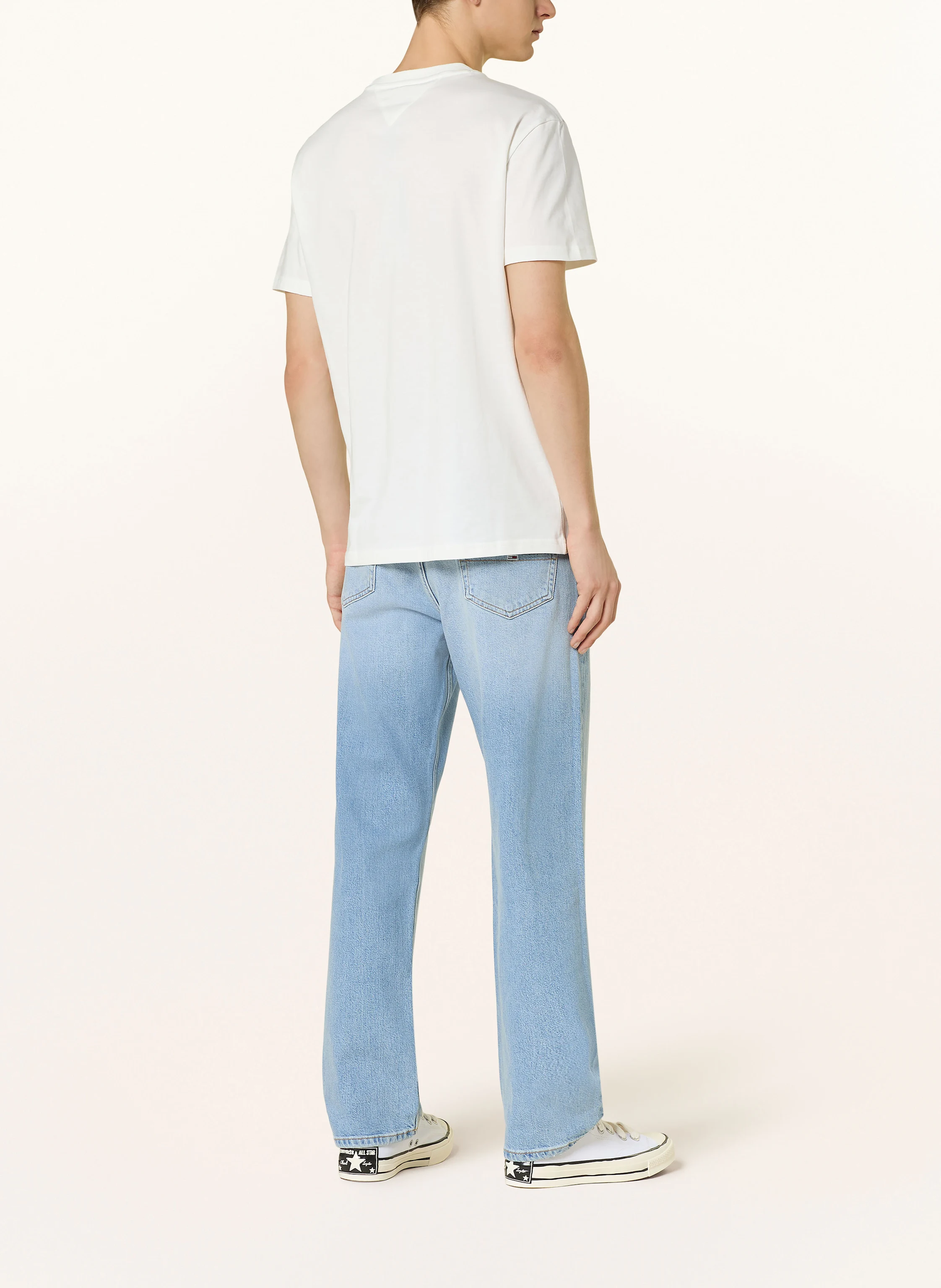 TOMMY JEANS T-Shirt