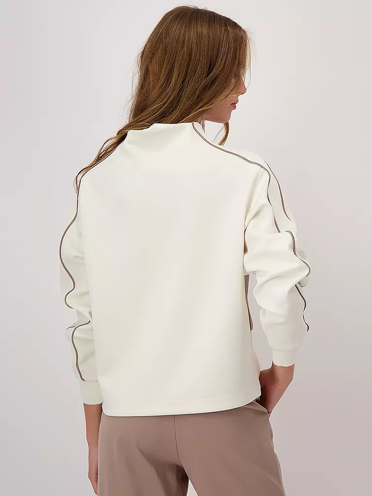 MONARI Sweater creme