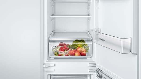 Bosch Kølefryseskab KIN965SE0 Integreret
