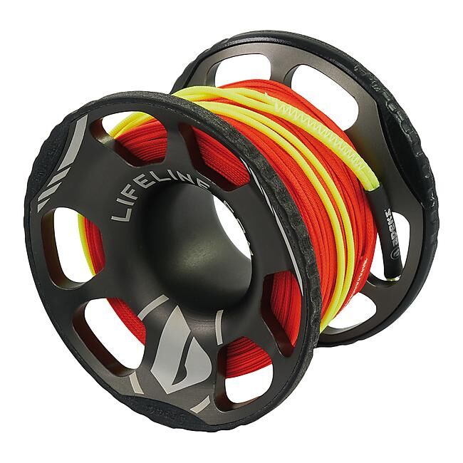 APEKS - BOBINE DE SECOURS LIFELINE 60M
